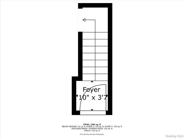 2037 Cicero Avenue, Bronx NY 10473