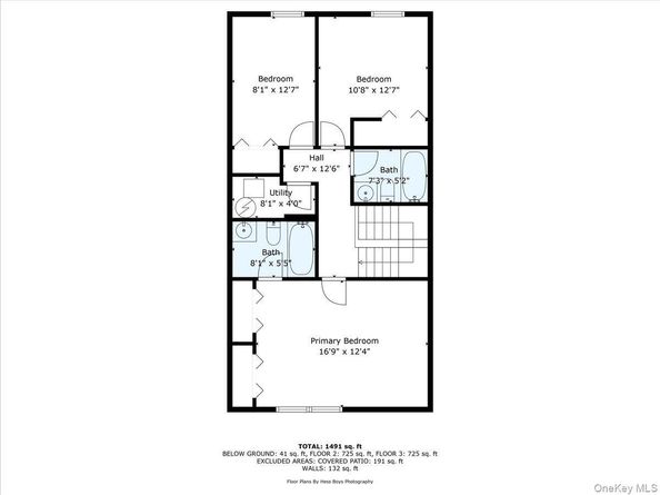 2037 Cicero Avenue, Bronx NY 10473