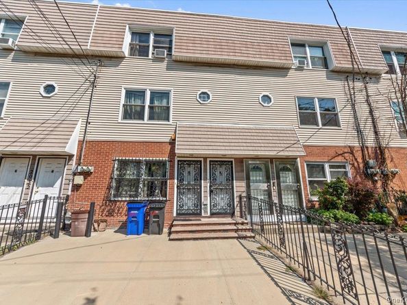 2037 Cicero Avenue, Bronx NY 10473