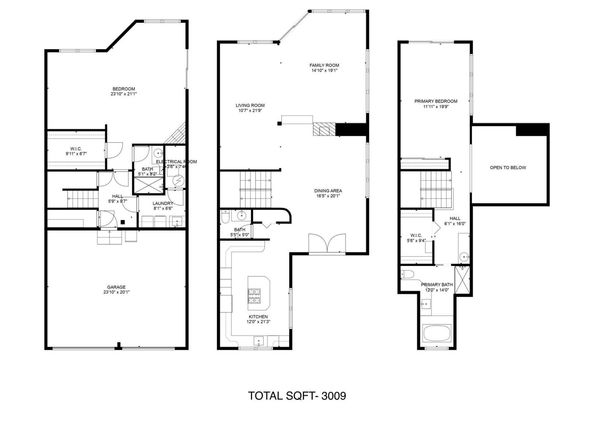 10 Courtyard Circle, Centerport NY 11721