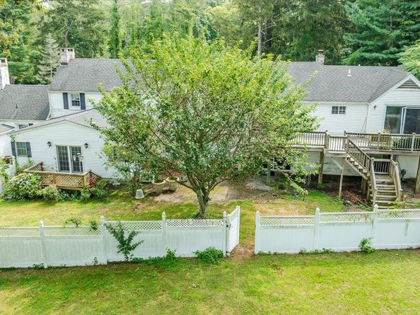 221 Huntington Bay Road, Huntington NY 11743