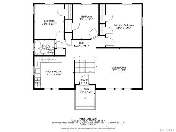 426 5th Street, East Northport NY 11731