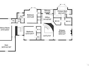 10 Hidden Oak Road, Armonk NY 10504