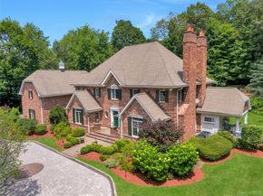 10 Hidden Oak Road, Armonk NY 10504