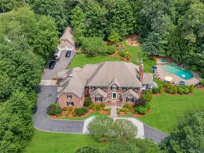 10 Hidden Oak Road, Armonk NY 10504