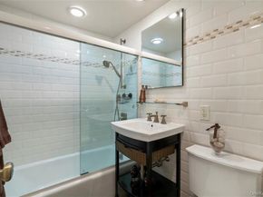 1120 Warburton Avenue 2A, Yonkers NY 10701