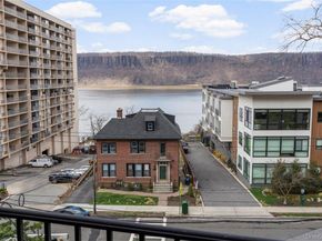 1120 Warburton Avenue 2A, Yonkers NY 10701