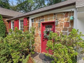 27 Deepwood Hill, Chappaqua NY 10514