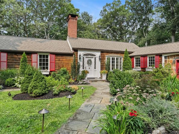 27 Deepwood Hill, Chappaqua NY 10514