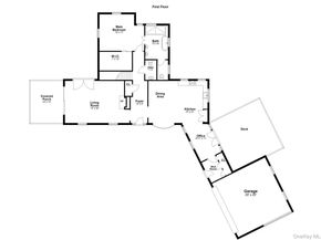 27 Deepwood Hill, Chappaqua NY 10514