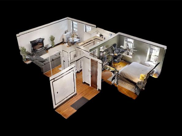 105 Garth Road 4k, Scarsdale NY 10583