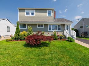 44 Tyler Street, Freeport NY 11520