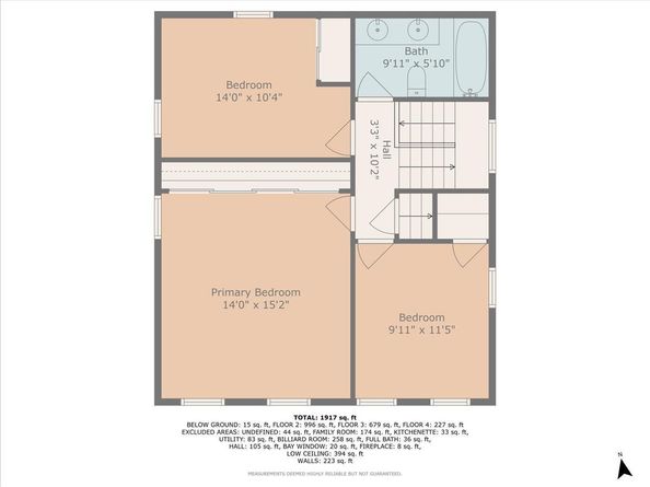 188-45 Quencer Road, Saint Albans NY 11412