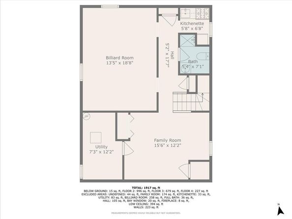 188-45 Quencer Road, Saint Albans NY 11412