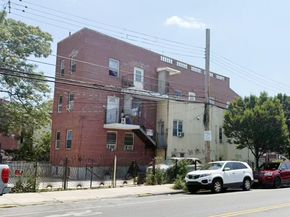 108-01 35th Avenue, Corona NY 11368