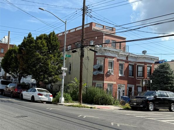 108-01 35th Avenue, Corona NY 11368