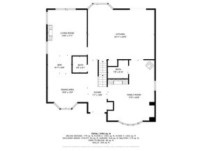60 W 2nd Street, Freeport NY 11520