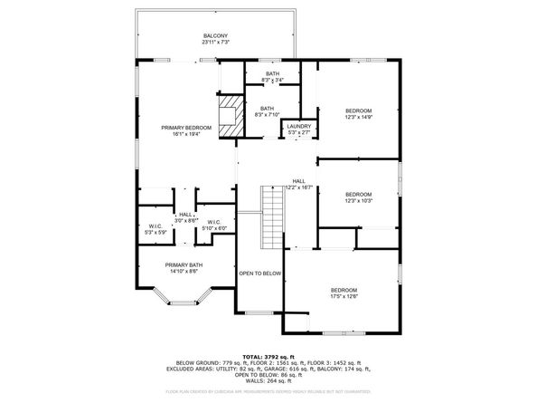 60 W 2nd Street, Freeport NY 11520