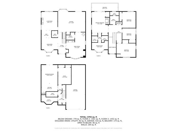 60 W 2nd Street, Freeport NY 11520