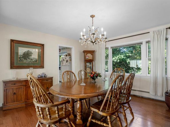 6 Century Ridge Road, Purchase NY 10577