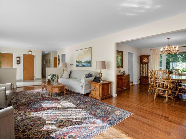 6 Century Ridge Road, Purchase NY 10577