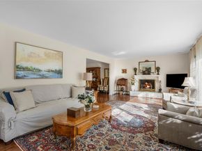 6 Century Ridge Road, Purchase NY 10577