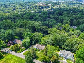 6 Century Ridge Road, Purchase NY 10577