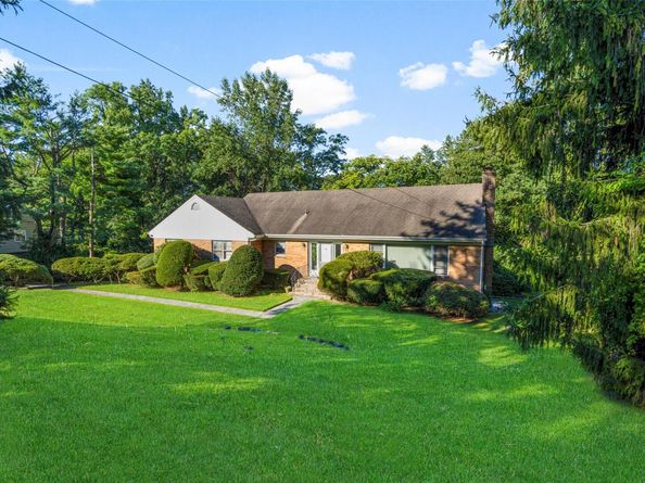 6 Century Ridge Road, Purchase NY 10577