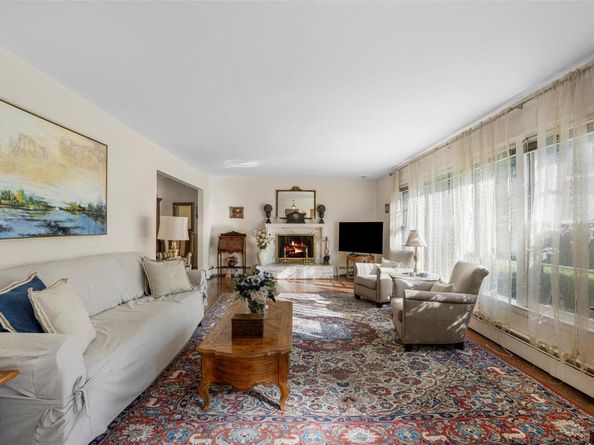 6 Century Ridge Road, Purchase NY 10577