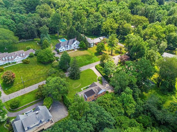 6 Century Ridge Road, Purchase NY 10577
