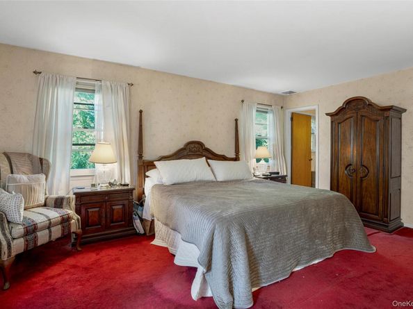 6 Century Ridge Road, Purchase NY 10577