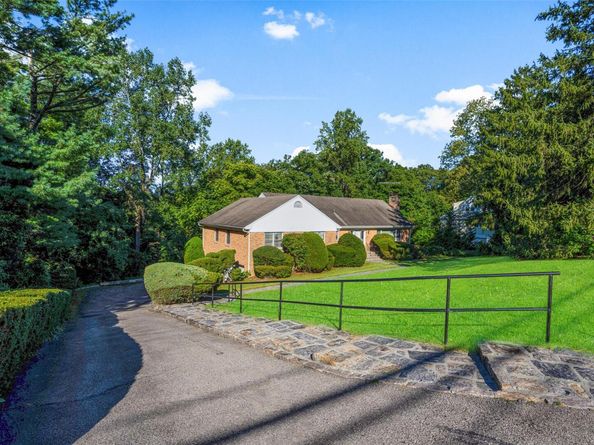 6 Century Ridge Road, Purchase NY 10577