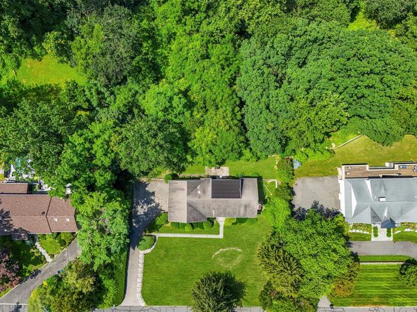 6 Century Ridge Road, Purchase NY 10577