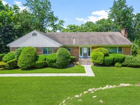 6 Century Ridge Road, Purchase NY 10577