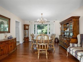 6 Century Ridge Road, Purchase NY 10577