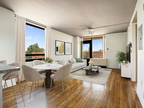 116-24 Grosvenor Lane 8D, Kew Gardens NY 11415