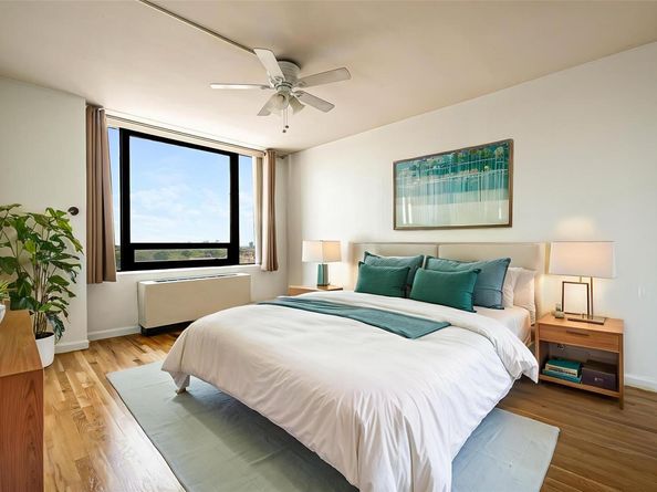 116-24 Grosvenor Lane 8D, Kew Gardens NY 11415