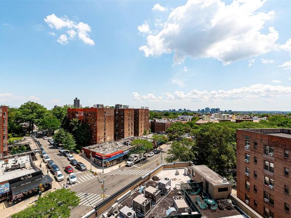 116-24 Grosvenor Lane 8D, Kew Gardens NY 11415