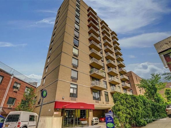 116-24 Grosvenor Lane 8D, Kew Gardens NY 11415