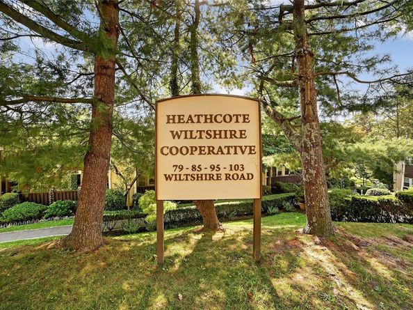 85 Wiltshire Road B11, Scarsdale NY 10583