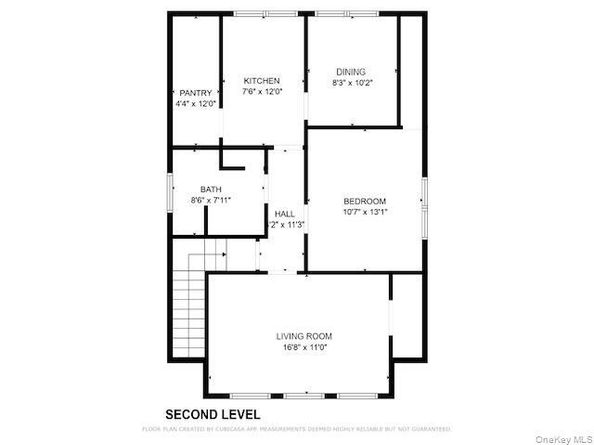 300 AKA 490 Odell Avenue, Yonkers NY 10703