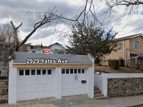 2931 Yates Avenue, Bronx NY 10469