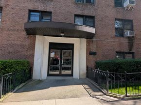 10212 65th Avenue D17, Forest Hills NY 11375