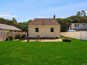 90 Overlook Drive, Mastic NY 11950
