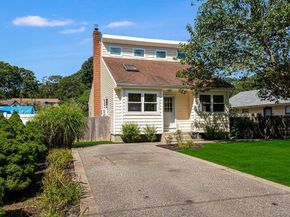 90 Overlook Drive, Mastic NY 11950