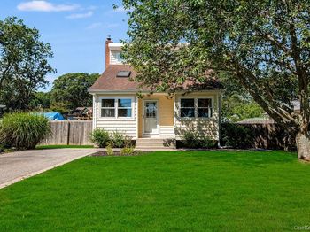 90 Overlook Drive
