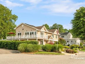 50 Ships Point Lane, Oyster Bay NY 11771