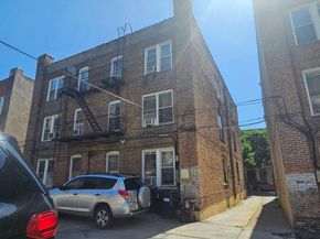 43-32 40 Street, Sunnyside NY 11104