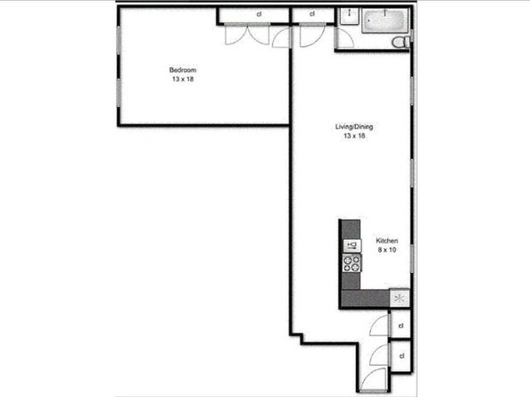 2020 E 41st Street 2B, Brooklyn NY 11234