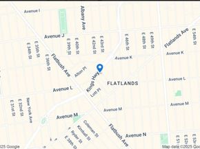 2020 E 41st Street 2B, Brooklyn NY 11234